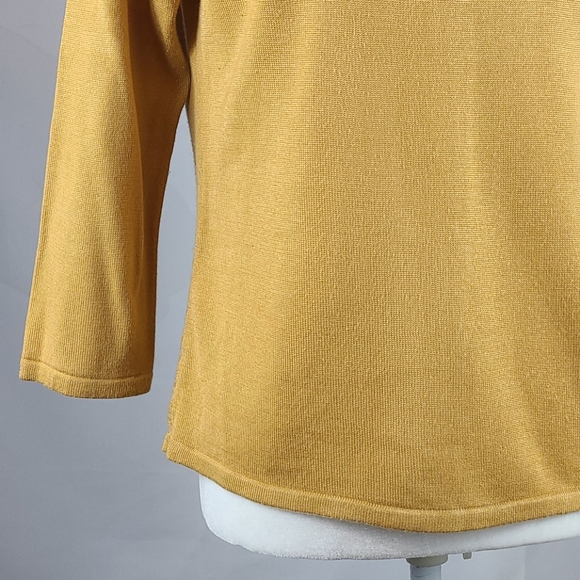 Requirements Sweater - Picture 5 of 16